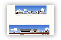 Uitbreiding Richardushuis Curaçao