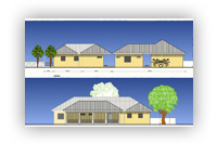 Auxiliary Home Sint Eustatius