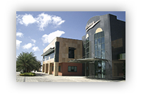 Aruba Bank Camacuri