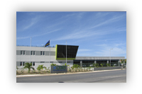 Ambulance Service Curaçao (CEMS)