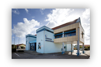 MCB Bonaire Hato Branch