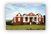 Orco Bank Cerrito Curaçao