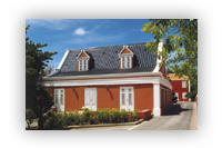 Scharlooweg 81 Curaçao