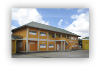 Dr. Albert Schweitzer VSBO Parera Curaçao - Extension
