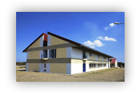 Nursing School IFE Curaçao